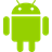 Icon of Android
