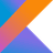 Icon of Kotlin