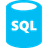 Icon of Microsoft SQL