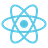 Icon of React
